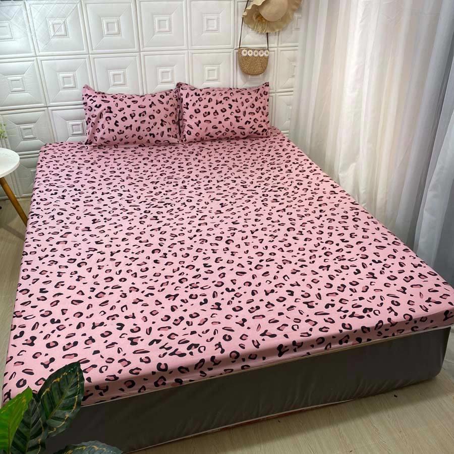 [BST]Bộ ga gối cotton Emmibedding Store nhiều màu