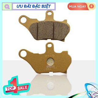 Đồng giá 50k freeship - Bố thắng Elig, má phanh Mio Ultimo, Mio Clasico - phanh dầu đĩa dĩa
