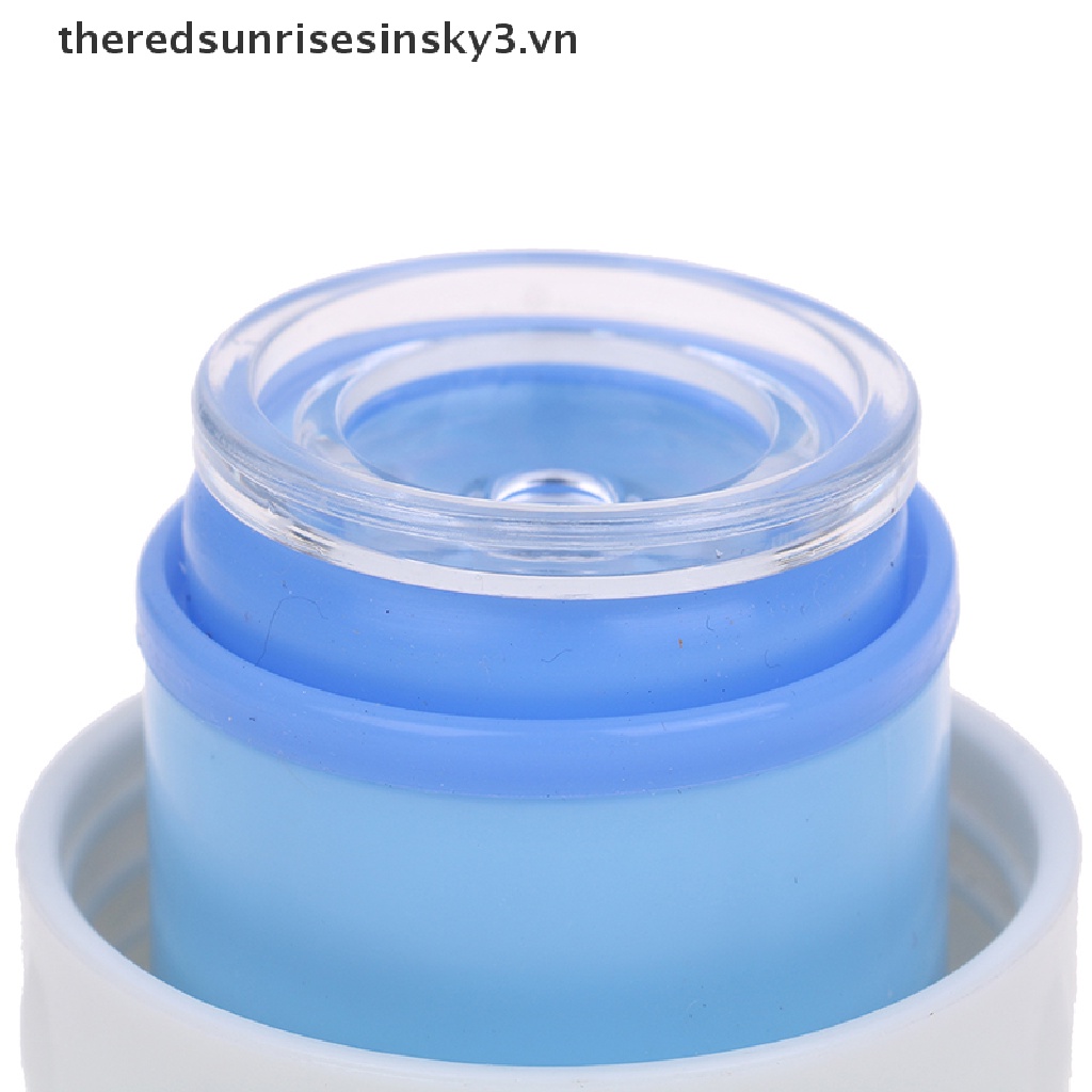 Bình Giữ Nhiệt Hình Viên Đạn Theredsunrisesinsky3 4.5cm