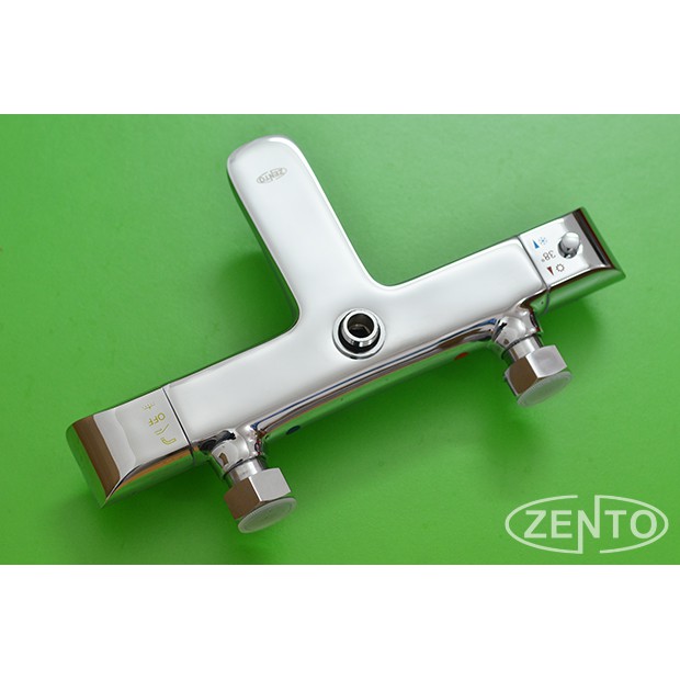 Bộ sen cây nhiệt độ ZENTO - ZT-LS8908