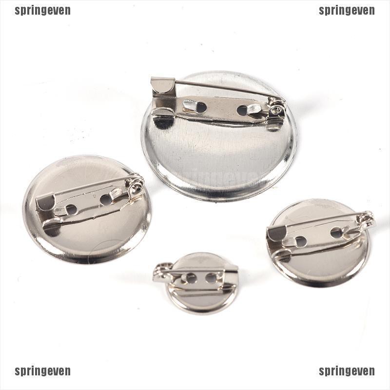 Bộ 20 Huy Hiệu Cài Áo Bằng Hợp Kim Kẽm Nhiều Kiểu Dáng