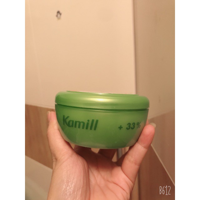 KEM DƯỠNG DA TAY KAMILL - hũ to 150ml+33%  (Hàng Đức xách tay 100%) -Cam Kết Uy Tín | BigBuy360 - bigbuy360.vn