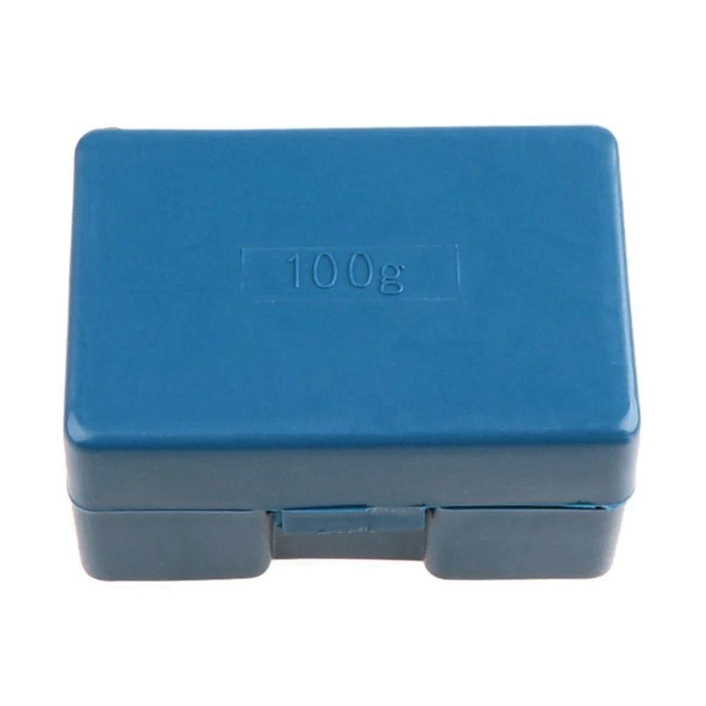 Bộ 5 Quả Cân Điện Tử 5g-50g Chất Lượng Cao