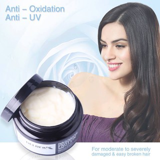 Dầu Hấp ủ tóc siêu mềm mượt Delofil 500ml