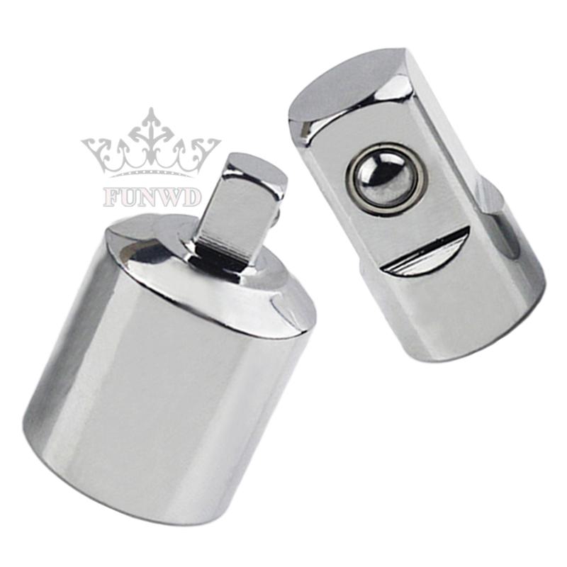 Đầu Chuyển Đổi Mũi Khoan 1/4 Sang 1/2 1/14