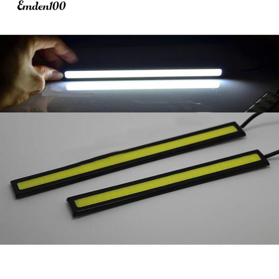 Đèn LED COB 12V Chiếu Sáng Bể Cá Máy Tính Hồ Thủy Sinh