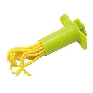Đồ chơi đất nặn Gincho mỳ ý, sủi cảo