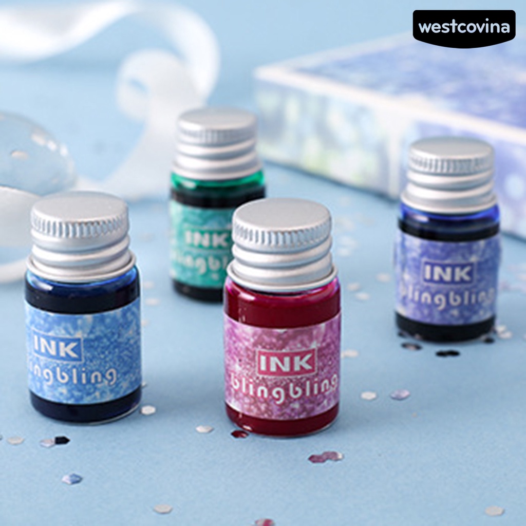 [Hot]✍Bút Ký Tên Bằng Kính Cỡ Nhỏ Họa Tiết Kim Cương Độc Đáo Trang Trí Nhà Cửa