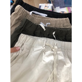 Quần kaki nam dư xịn