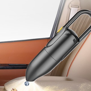 MÁY HÚT BỤI CẦM TAY MINI CKZ 6658