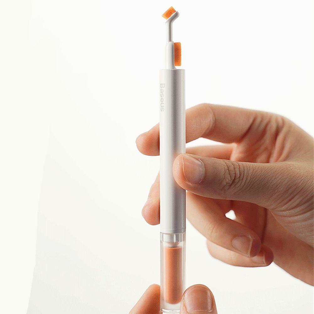 Miếng Bọt Biển Làm Sạch Tai Nghe Cho AirPods Pro 3 2 1