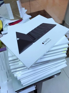 Bàn phím smart keyboard Apple cho iPad Pro 9.7 inch