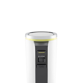 Máy đánh trứng Beko HMM7420W