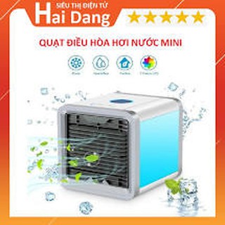 💥quạt điều hòa mini công nghệ hàn quốc - quạt điều hòa mini hơi nước siêu mát💥