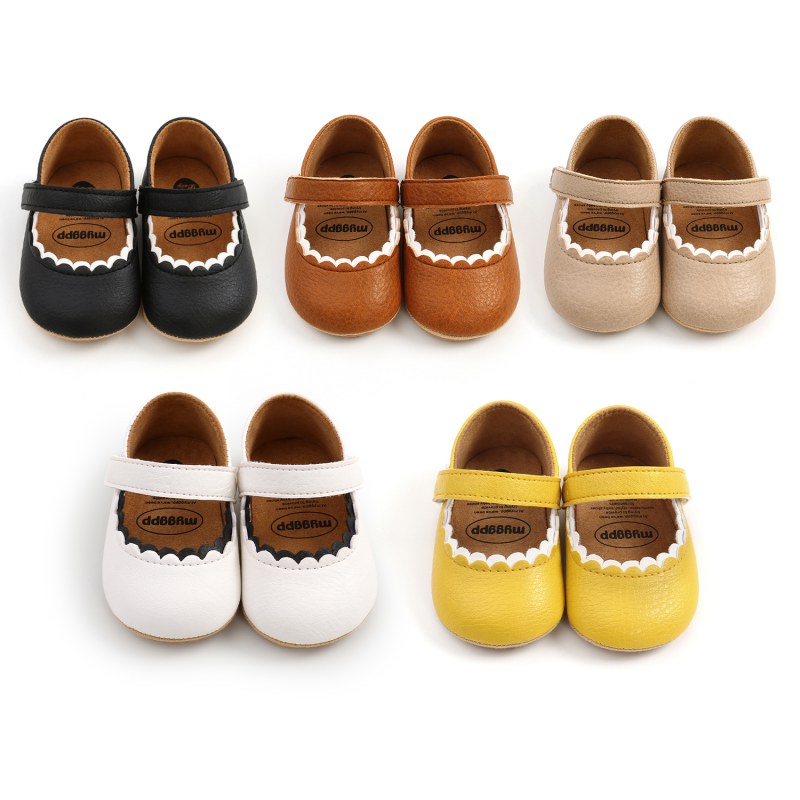 Giày MềM MạI ChốNg TrượT Cho Bé