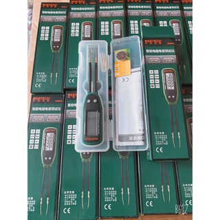 ĐỒNG HỒ ĐO LINH KIỆN DÁN 8910