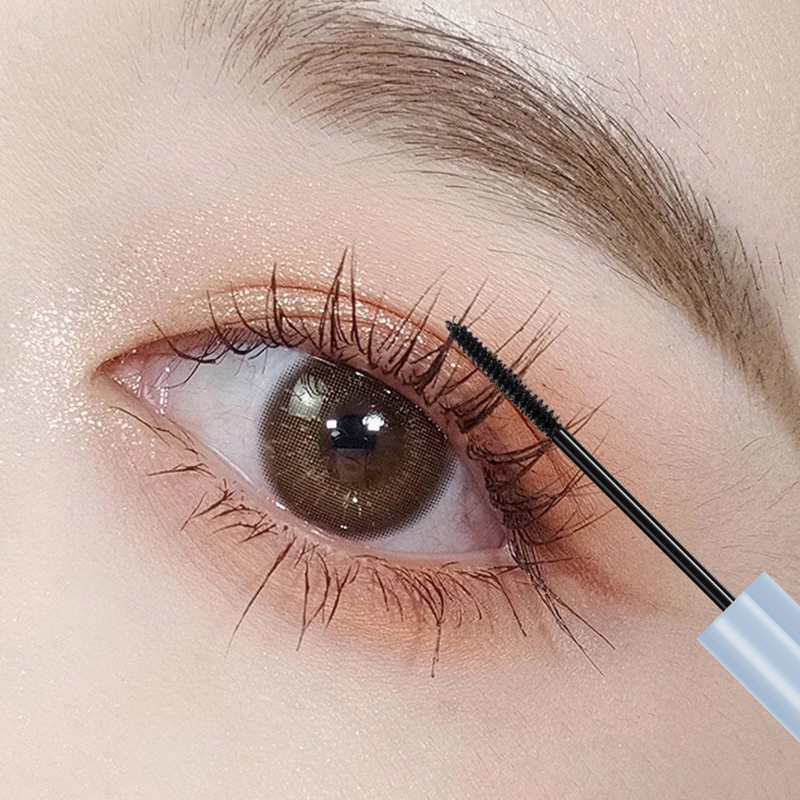 Mascara Chuốt Mi Cong Vút Và Dày Hơn Hiệu Quả