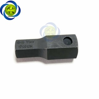 MŨI LỤC GIÁC KINGTONY 174012H