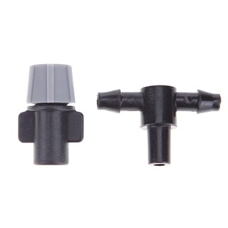Béc phun sương kèm T nối ống 5x7mm