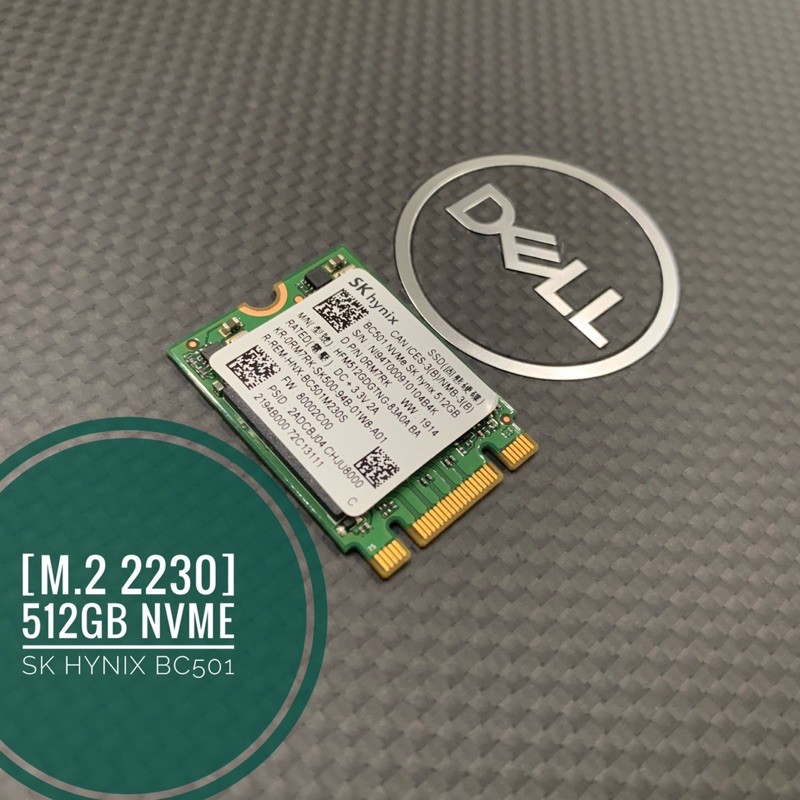 [SSD M.2 2230] SSD NVME 256G 512GB_Nâng Cấp SSD Cho Surface Laptop 3, Surface Pro X _ SSD WWan 4G Dell, Hp, Thinkpad.. | BigBuy360 - bigbuy360.vn