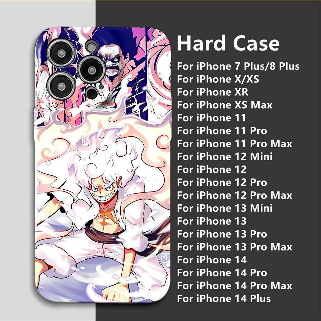 Ốp Điện Thoại Cứng Chống Sốc Chống Rơi Cho iPhone 14 Pro Max 13 Pro Max 13 / 12 / 11 E053 E054