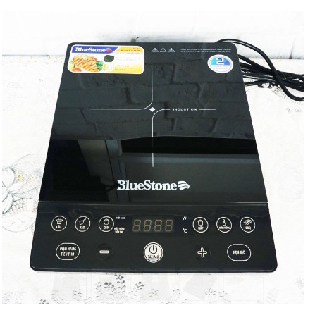 Bếp từ Bluestone ICB-6610