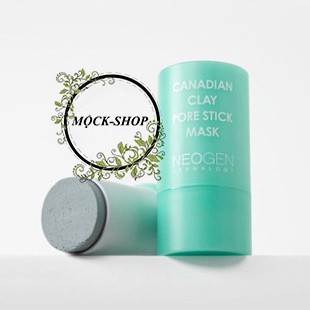 Thanh Lăn Mụn Đậu Đen Se Khít Lỗ Chân Lông Neogen Pore Cleansing Care System | BigBuy360 - bigbuy360.vn