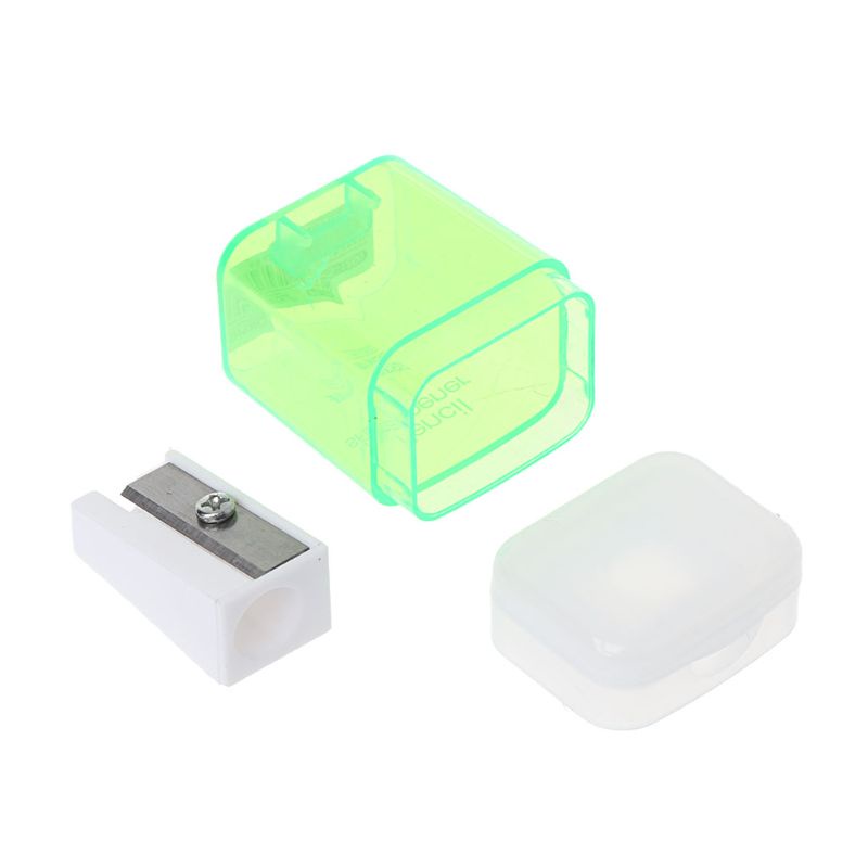 Dụng Cụ Gọt Bút Chì Bằng Tay Mini Tiện Dụng Cho Học Sinh