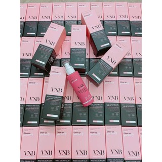 [chính hãng] sữa rửa mặt VNB 100ml