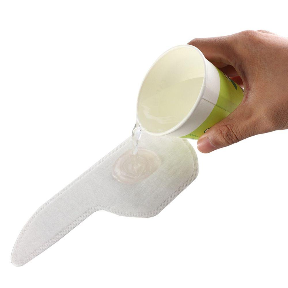 Đệm Cotton Thấm Hút Mồ Hôi Thoải Mái Cho Cổ Áo