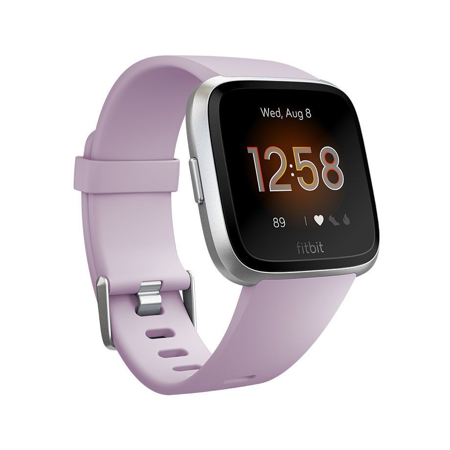 Đồng hồ Smartwatch Fibit Versa Lite - Hàng chính hãng FPT phân phối