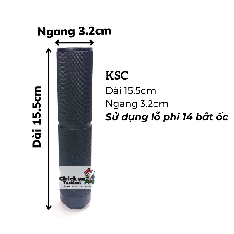 Ống kim loại lỗ phi 14 và 19mm dùng trong gia công kim loại