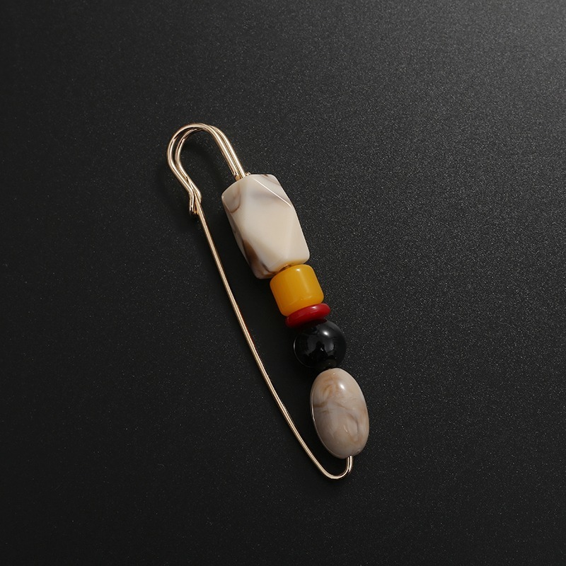 Ghim cài lưng quần chống rơi sử dụng tiện lợi