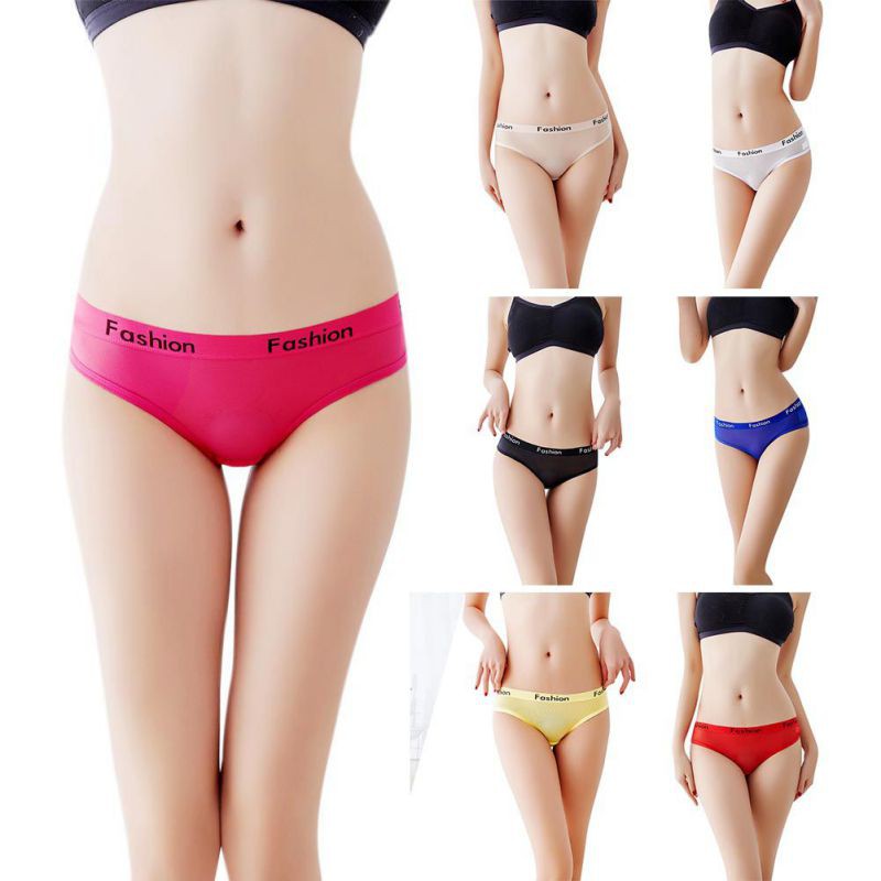 Quần lót Women Mesh Breathable Lingerie Female underwear String