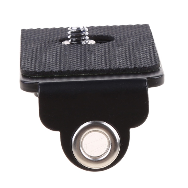 Đế Kẹp Tháo Lắp Nhanh Bằng Kim Loại Cho Giá Đỡ Ba Chân / Máy Ảnh