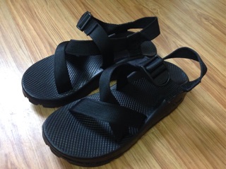 Dép sandal Chaco nam