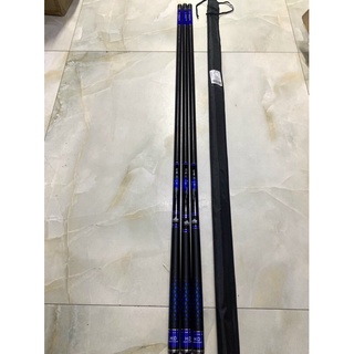 Cần câu tay Handing X9 ( Tải cá 10kg )