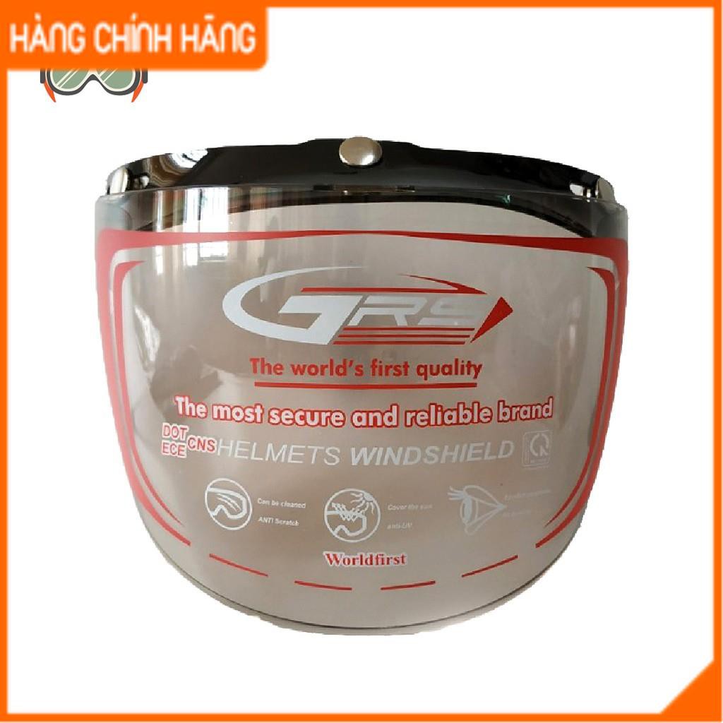 Kính gắn nón bảo hiểm GRS A7