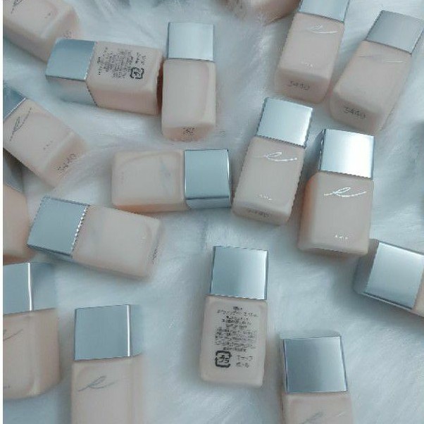 💢💥KEM NỀN RMK LIQUID FOUNDATION 15ml