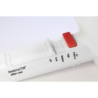 Máy sấy tóc Tiross TS4321
