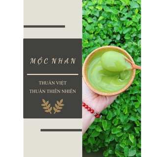 Mặt nạ diếp cá ả đảo mộc nhan