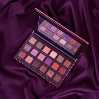 Bảng Phấn Mắt Bad Habit Athena Eyeshadow Palette