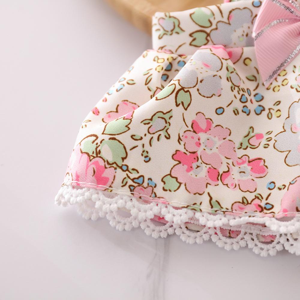 Búp Bê Đồ Chơi Bằng Vải Jean Nhồi Bông 20cm