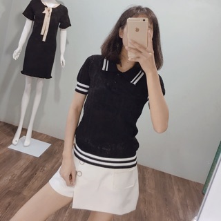 Áo len mongtoghi cao cấp