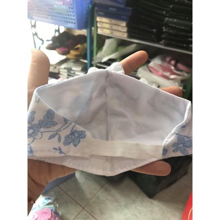 Mũ Che Thóp Cho Bé Sơ Sinh
