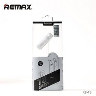 [BH 12 Tháng] Tai Nghe Bluetooth Remax RB-T8