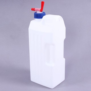 Bình Đựng Nước Tủ Lạnh 3 Lít Có Vòi