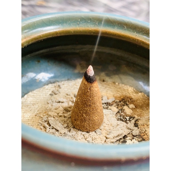 Nụ trầm hương Gỗ Trắc Xanh lẻ- Palo Santo nhập khẩu