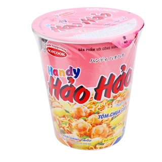 Mỳ Ly Hảo Hảo 67gr