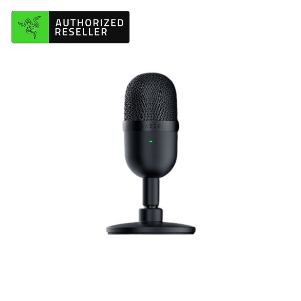 Mic thu âm mini chất lượng cao cổng USB tiện lợi